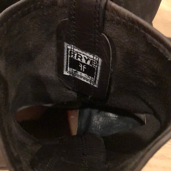 Frye Boots - Picture 6 of 6